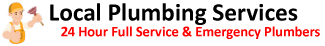 Bar Coded Irs MA 24 Hour Plumbers
